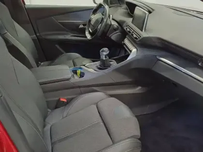 Photo 6 Peugeot 3008  1.5 BlueHDi 130ch E6.c GT Line S&S  6cv