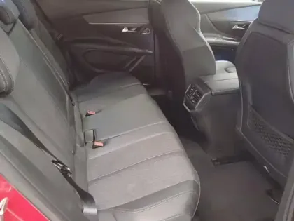 Photo 8 Peugeot 3008  1.5 BlueHDi 130ch E6.c GT Line S&S  6cv