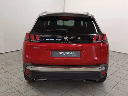 Photo 10 Peugeot 3008  1.5 BlueHDi 130ch E6.c GT Line S&S  6cv