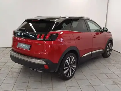 Photo 3 Peugeot 3008  1.5 BlueHDi 130ch E6.c GT Line S&S  6cv