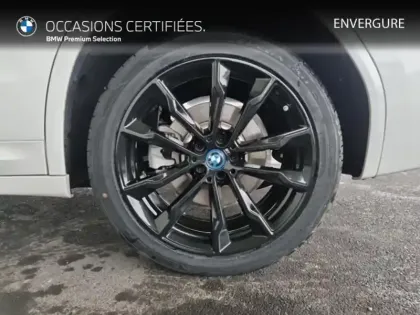 Photo 7 BMW X3  xDrive30e 292ch M Sport