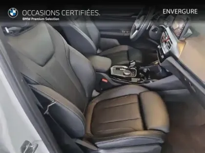 Photo 22 BMW X3  xDrive30e 292ch M Sport