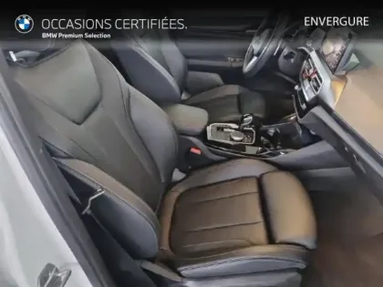 Photo 8 BMW X3  xDrive30e 292ch M Sport