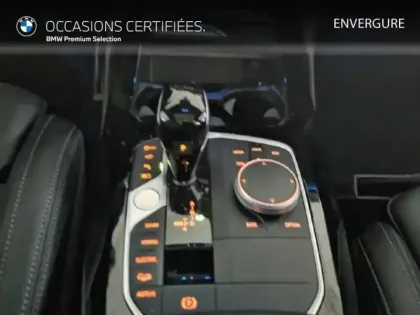 Photo 25 BMW X3  xDrive30e 292ch M Sport