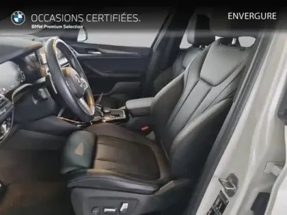 Photo 3 BMW X3  xDrive30e 292ch M Sport