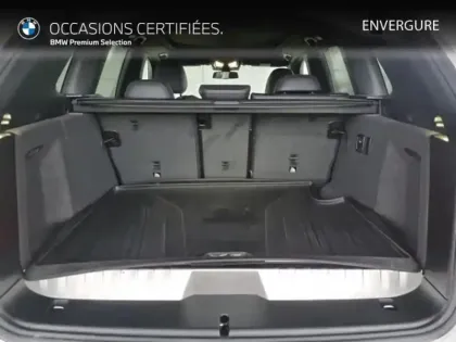 Photo 20 BMW X3  xDrive30e 292ch M Sport