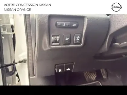 Photo 13 Nissan Micra  1.0 IG-T 92ch N-Sport Xtronic 2021.5