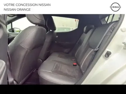 Photo 8 Nissan Micra  1.0 IG-T 92ch N-Sport Xtronic 2021.5