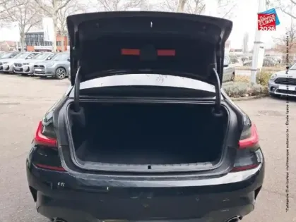 Photo 13 BMW Serie 3 Série 3 330iA 258ch M Sport