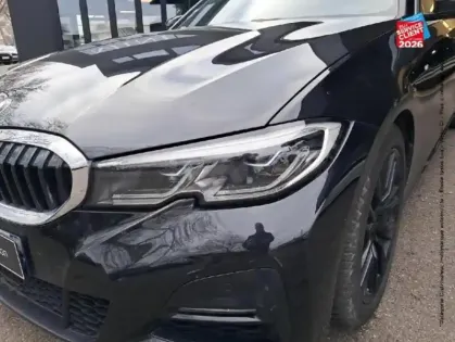 Photo 12 BMW Serie 3 Série 3 330iA 258ch M Sport