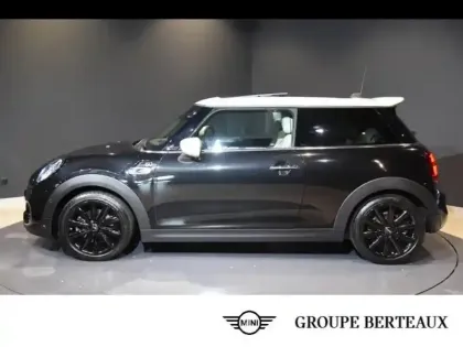 Photo 1 Mini Mini  Cooper S 192ch Edition 60 Years BVA7 119g