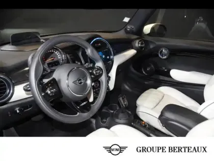 Photo 6 Mini Mini  Cooper S 192ch Edition 60 Years BVA7 119g