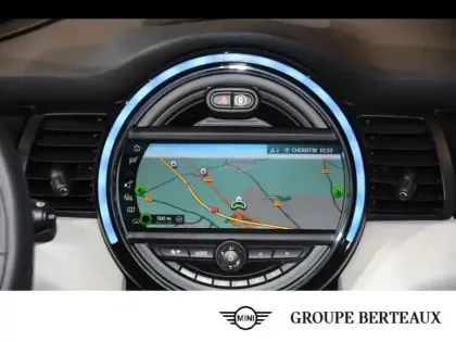 Photo 9 Mini Mini  Cooper S 192ch Edition 60 Years BVA7 119g