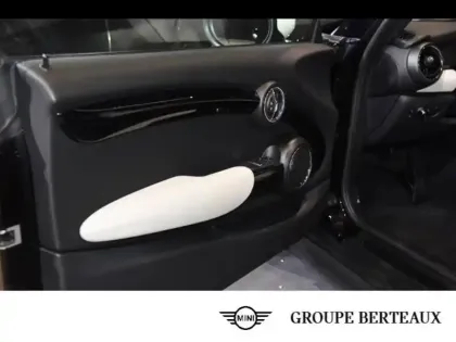 Photo 14 Mini Mini  Cooper S 192ch Edition 60 Years BVA7 119g