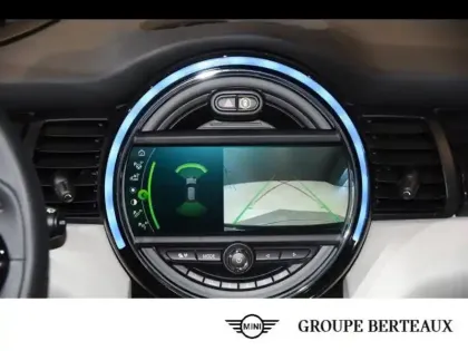 Photo 10 Mini Mini  Cooper S 192ch Edition 60 Years BVA7 119g