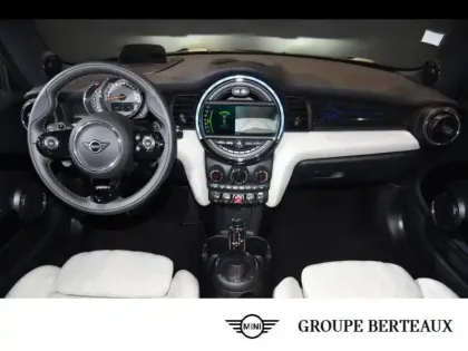 Photo 7 Mini Mini  Cooper S 192ch Edition 60 Years BVA7 119g