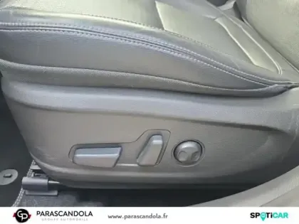 Photo 11 Hyundai Kona  1.0 T-GDi 120ch FAP Executive