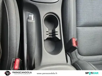 Photo 12 Hyundai Kona  1.0 T-GDi 120ch FAP Executive