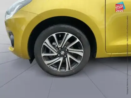 Photo 9 Suzuki Swift  1.2 DUALJET HYBRID 83CH PACK