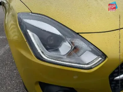 Photo 12 Suzuki Swift  1.2 DUALJET HYBRID 83CH PACK