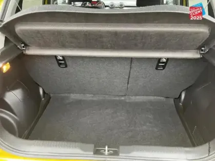 Photo 13 Suzuki Swift  1.2 DUALJET HYBRID 83CH PACK