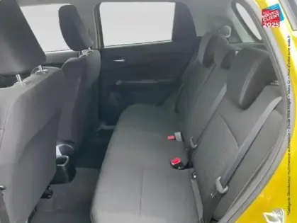 Photo 10 Suzuki Swift  1.2 DUALJET HYBRID 83CH PACK