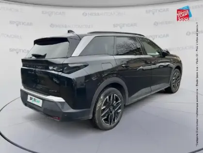 Photo 20 Peugeot 5008  Hybrid 145ch GT e-DCS6