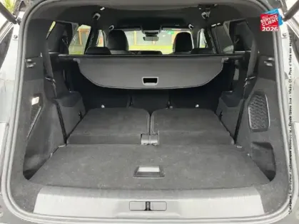 Photo 28 Peugeot 5008  Hybrid 145ch GT e-DCS6