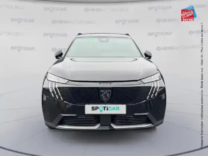 Photo 1 Peugeot 5008  Hybrid 145ch GT e-DCS6