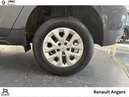 Photo 7 Dacia Duster  1.0 ECO-G 100ch Confort 4x2