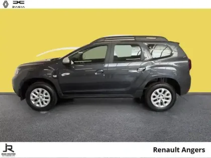 Photo 9 Dacia Duster  1.0 ECO-G 100ch Confort 4x2
