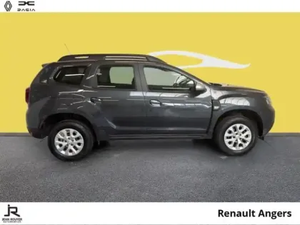Photo 13 Dacia Duster  1.0 ECO-G 100ch Confort 4x2