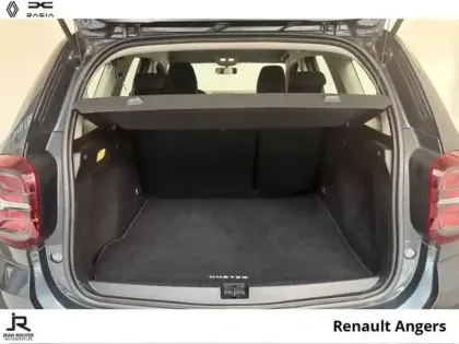 Photo 6 Dacia Duster  1.0 ECO-G 100ch Confort 4x2