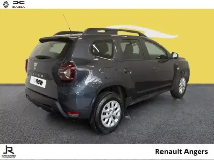 Photo 12 Dacia Duster  1.0 ECO-G 100ch Confort 4x2
