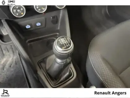 Photo 5 Dacia Duster  1.0 ECO-G 100ch Confort 4x2