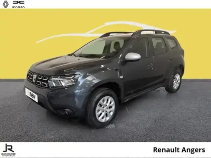 Photo Dacia Duster