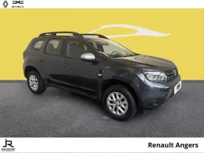 Photo 1 Dacia Duster  1.0 ECO-G 100ch Confort 4x2