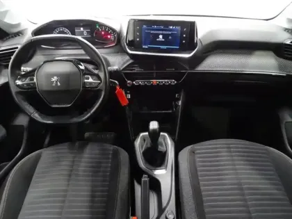 Photo 7 Peugeot 208  1.2 PureTech 75ch S&S Active Business