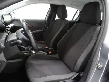 Photo 6 Peugeot 208  1.2 PureTech 75ch S&S Active Business