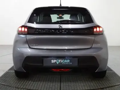 Photo 4 Peugeot 208  1.2 PureTech 75ch S&S Active Business