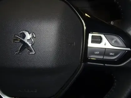 Photo 12 Peugeot 208  1.2 PureTech 75ch S&S Active Business