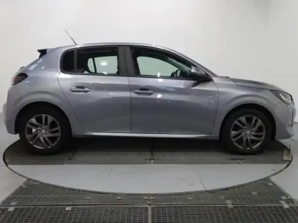 Photo 3 Peugeot 208  1.2 PureTech 75ch S&S Active Business