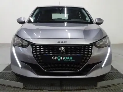 Photo 1 Peugeot 208  1.2 PureTech 75ch S&S Active Business