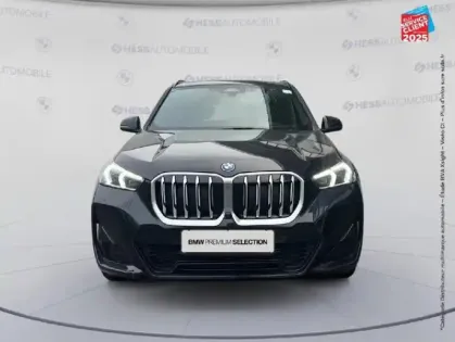 Photo 1 BMW X1  xDrive25e 245ch M Sport