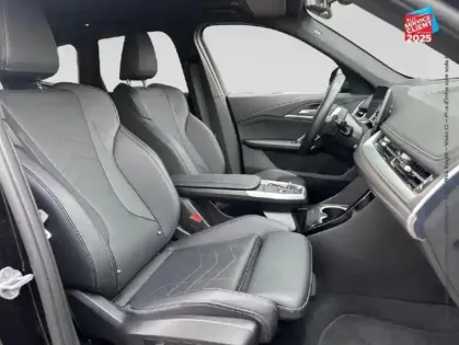 Photo 4 BMW X1  xDrive25e 245ch M Sport