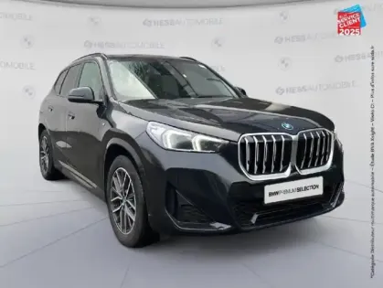 Photo 2 BMW X1  xDrive25e 245ch M Sport