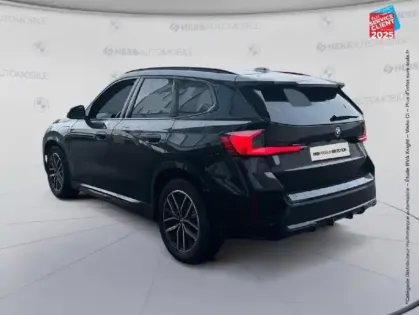 Photo 7 BMW X1  xDrive25e 245ch M Sport