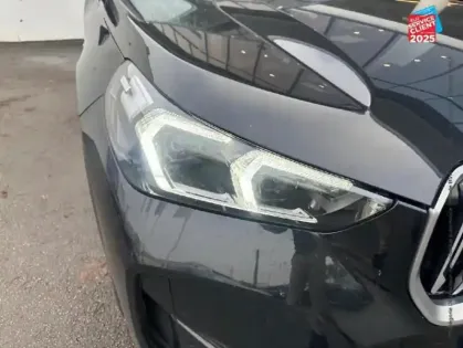 Photo 12 BMW X1  xDrive25e 245ch M Sport