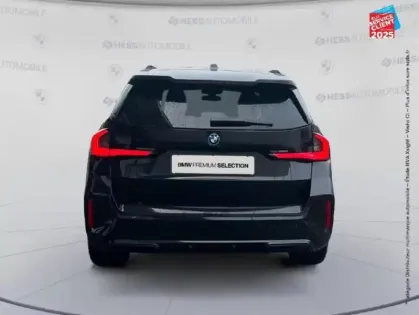 Photo 6 BMW X1  xDrive25e 245ch M Sport