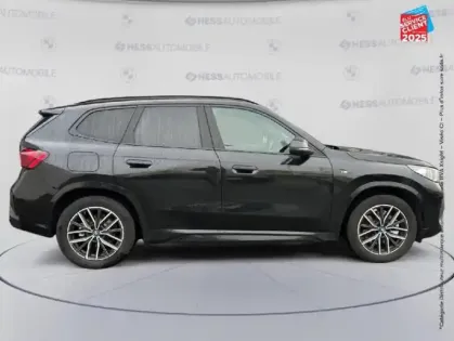 Photo 3 BMW X1  xDrive25e 245ch M Sport
